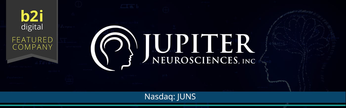 Jupiter Neurosciences Secures $100M-image-2