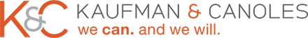 Kaufman & Canoles PC logo