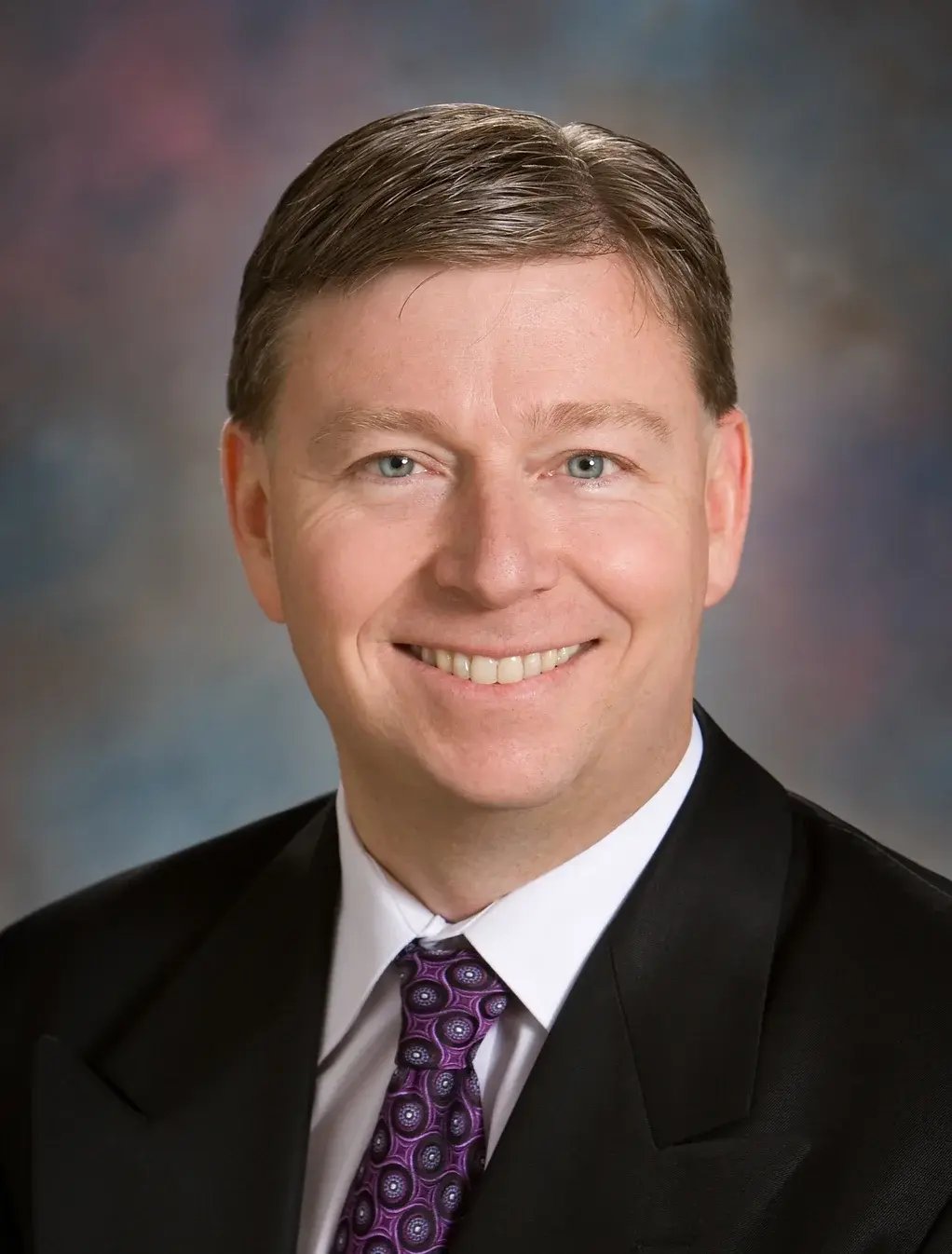 Wolf E. Regener, President & CEO, Director