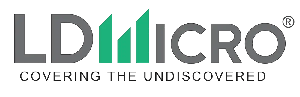 LD Micro logo