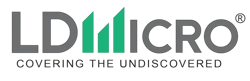 LD Micro logo