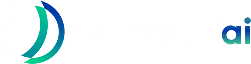 Datavault AI Inc logo white copy