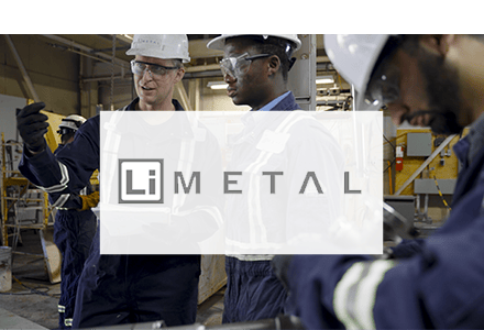 LiMetal-tile