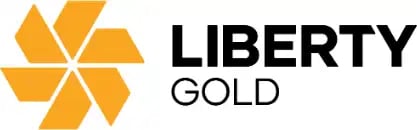 Liberty Gold Corp. (OTCQX- LGDTF | TSX- LGD) logo