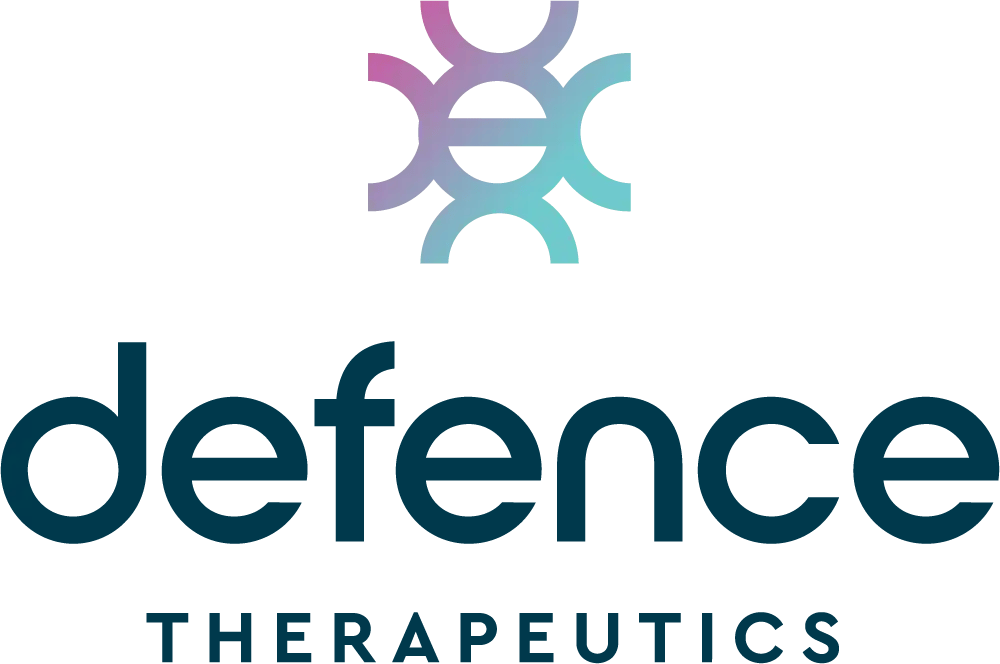 Defence Therapeutics Inc. logo