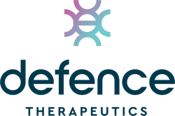 Defence Therapeutics Inc. logo