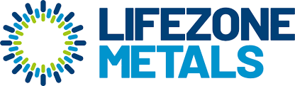 Lifezone Metals Limited (LZM) logo