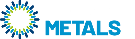 Lifezone Metals Ltd. (LZM) white logo copy