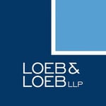 Loeb & Loeb LLP logo