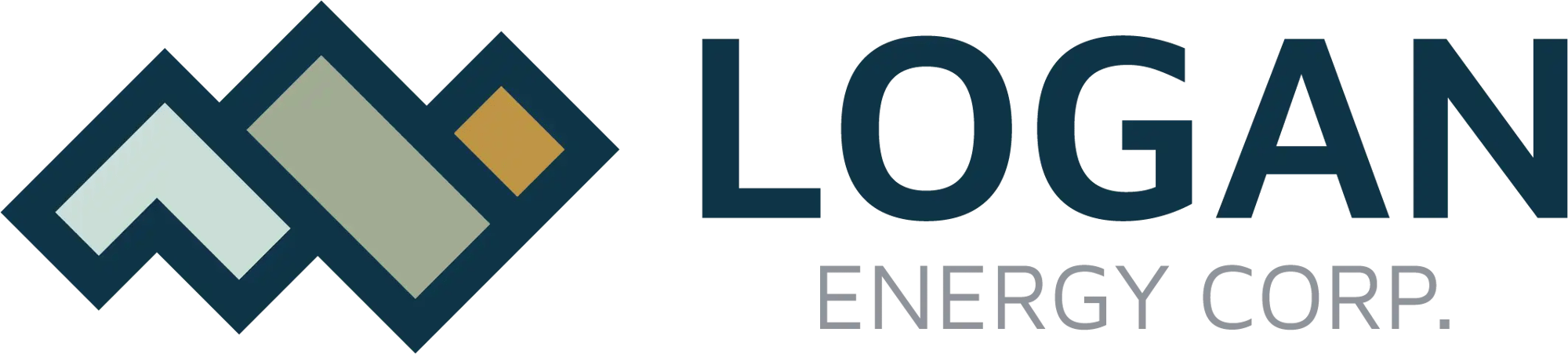Logan Energy Corp. (TSXV LGN) logo