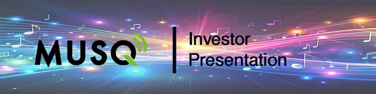 MUSQ Investor Presentation-1