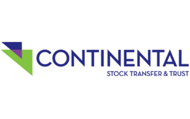 Continental+Stock+Transfer+&+Trust