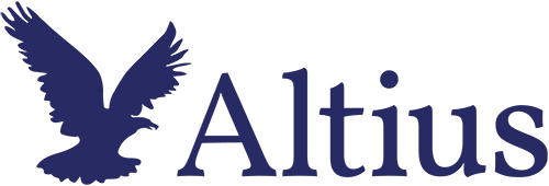 Altius Minerals Corp. logo