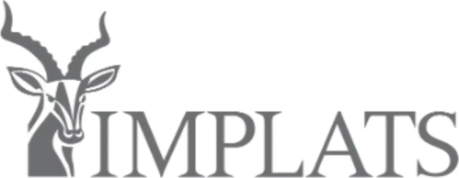 Impala Platinum Holdings Ltd logo