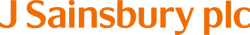 J Sainsbury plc logo