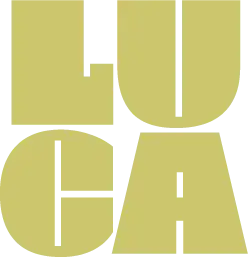 Luca logo