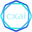 CXApp, Inc. light logo copy