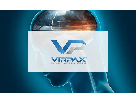 maxim-healthcare-tile-Virpax-Pharmaceuticals