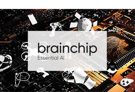 Maxim AI_Tile_BrainChip