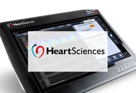 Maxim AI_Tile_Heart Test Laboratories, Inc.