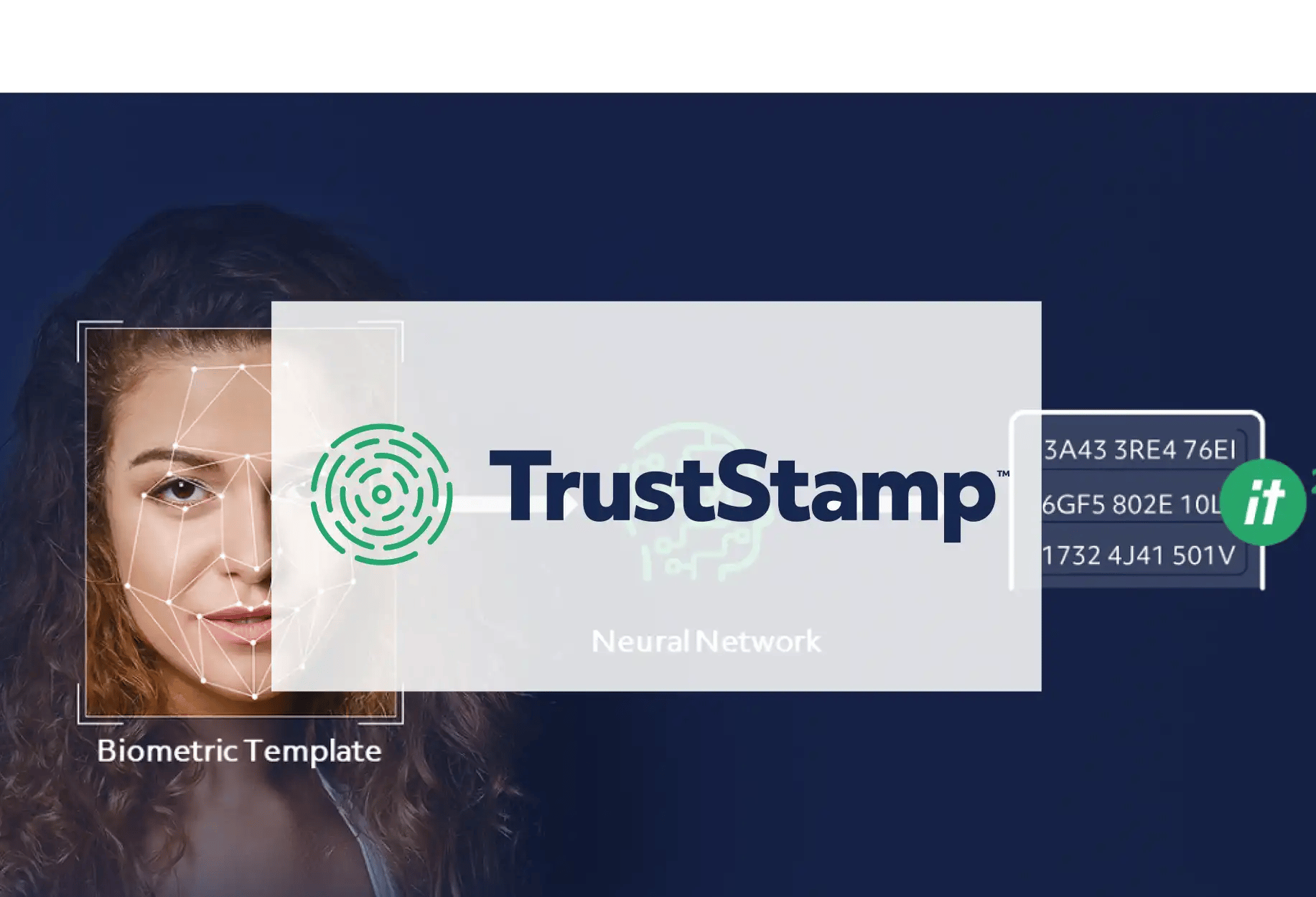 Maxim AI_Tile_Trust Stamp