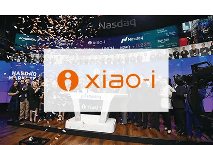 Maxim AI_Tile_Xiao-I Corporation