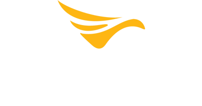 Volatus Aerospace Corp logo white