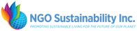 NGO Sustainability inc logo