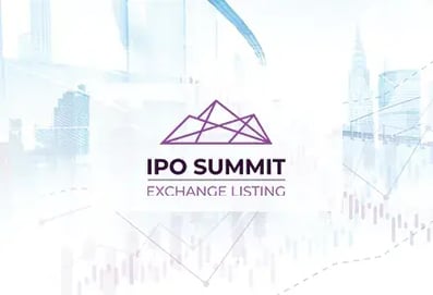 IPO Summit 2025