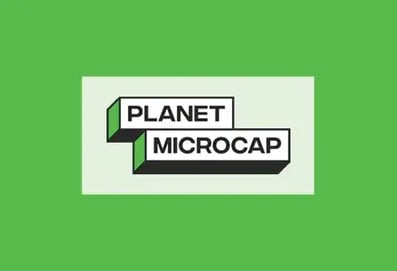 Planet MicroCap Showcase: VEGAS 2025