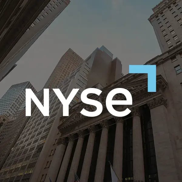 NYSE Growth Equity Symposium & Investor Day