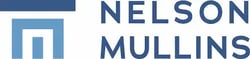 Nelson Mullins logo