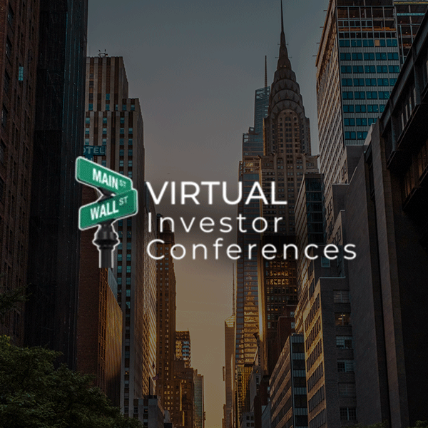 Small Cap Growth Virtual Conference