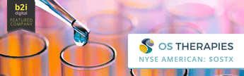 OS Therapies, Inc. (NYSE-A: OSTX) Double The Tariffs, Double The Fun