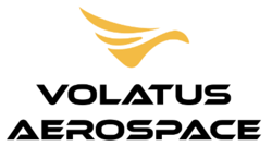 Volatus Aerospace Inc. LOGO