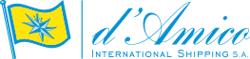 dAmico International Shipping SA logo