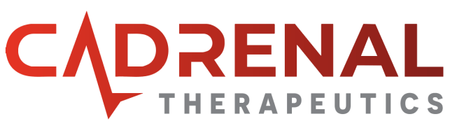 Cadrenal Therapeutics, Inc. (Nasdaq CVKD) logo