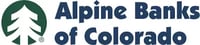 Alpine Banks of Colorado (OTCQX ALPIB) logo