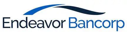 Endeavor Bancorp (OTCQX EDVR) logo