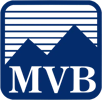 MVB Financial Corp. (NASDAQ MVBF) Logo