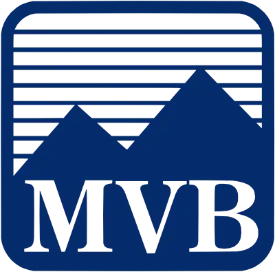 MVB Financial Corp. (NASDAQ MVBF) Logo