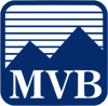 MVB Financial Corp. (NASDAQ MVBF) Logo