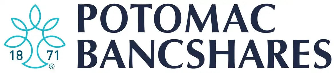 Potomac Bancshares, Inc. (OTCPK PTBS) logo