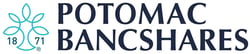 Potomac Bancshares, Inc. (OTCPK PTBS) logo