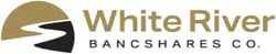 White River Bancshares Company logo