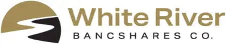 White River Bancshares Company logo