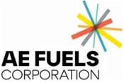 AE Fuels Corporation logo