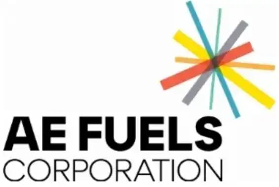 AE Fuels Corporation logo