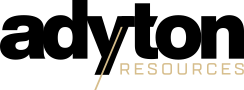 Adyton Resources Corporation (Pink: ADYRF | TSXV: ADY)