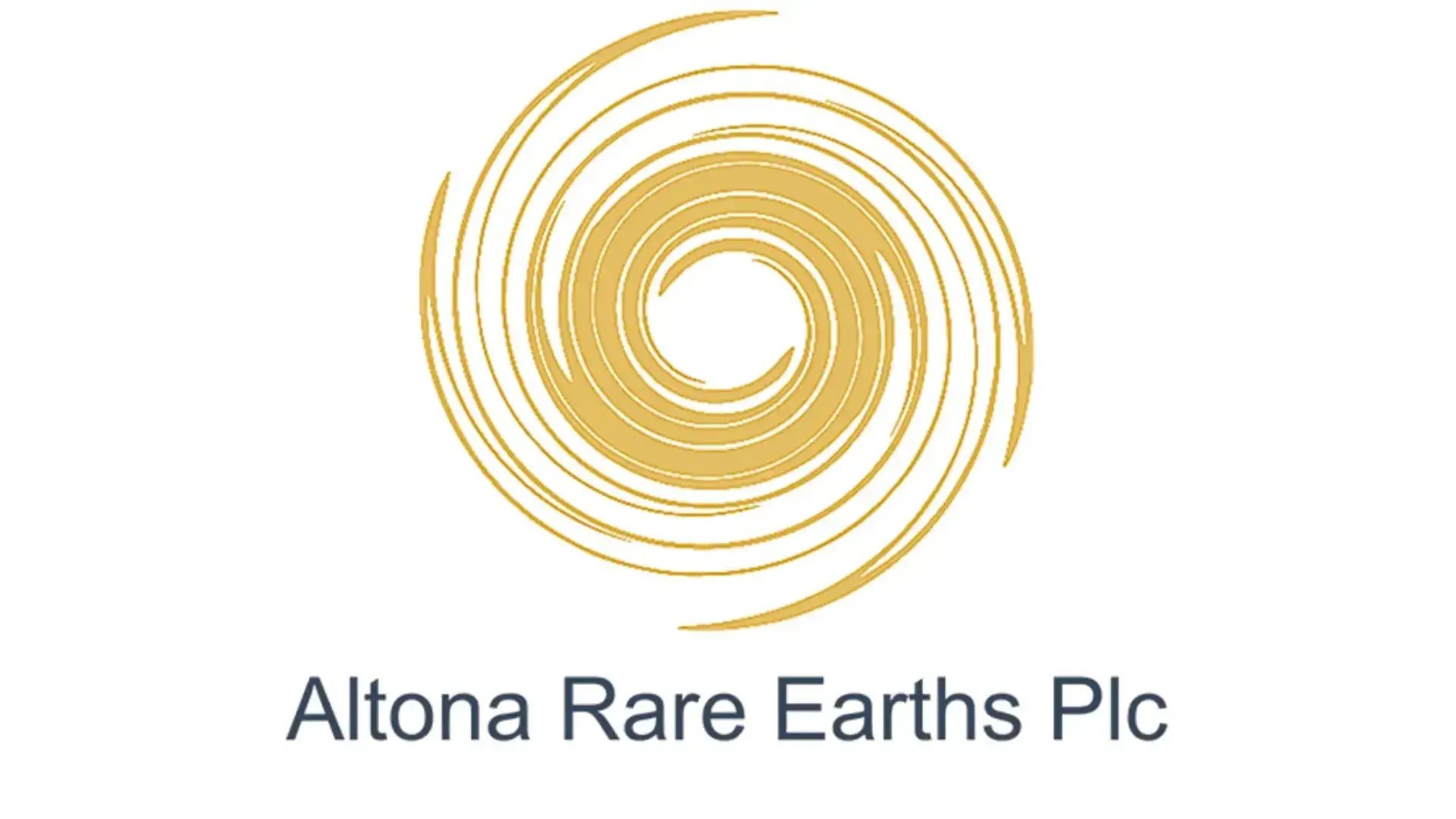Altona Rare Earths Plc (OTCQB ANRCF) logo
